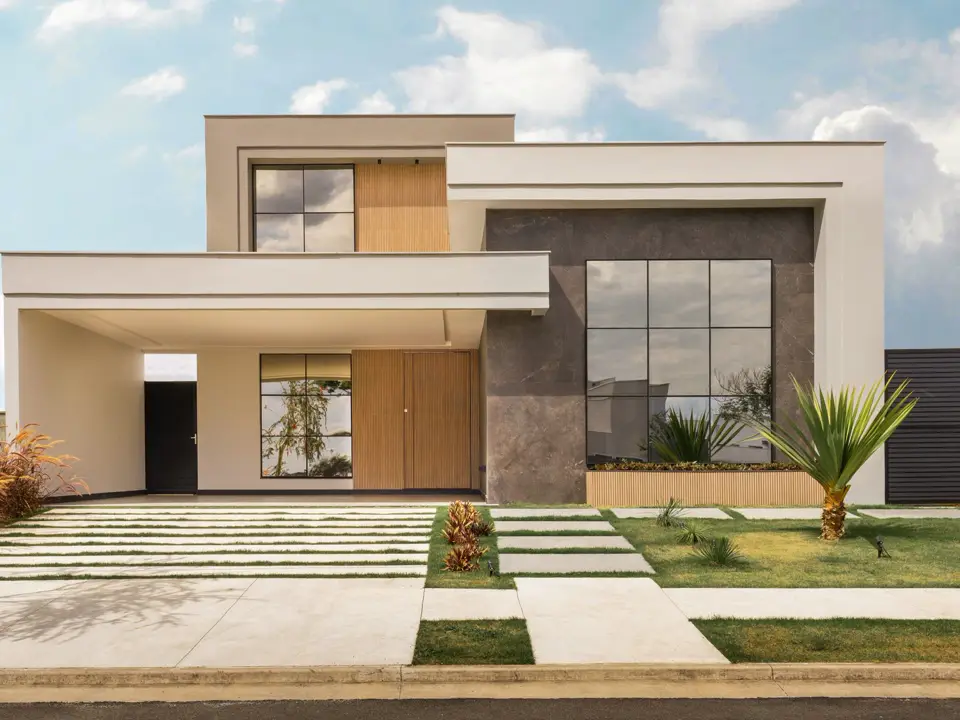 Hurricane impact windows installed on a Tampa Bay home
