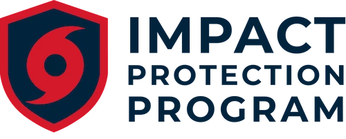 Impact Protection Program logo